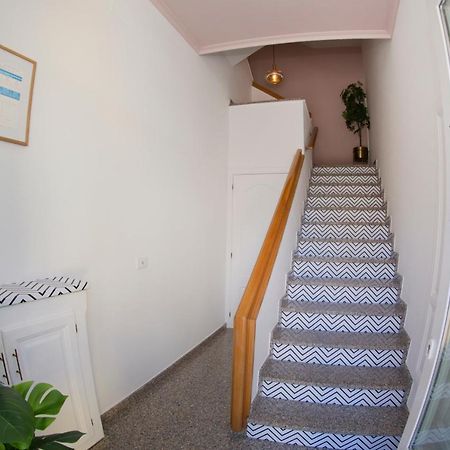 Pension Casa Manolo A Fonsagrada Extérieur photo